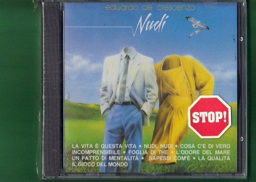 Eduardo crescenzo nudi mpcd - eduardo, crescenzo-nudi