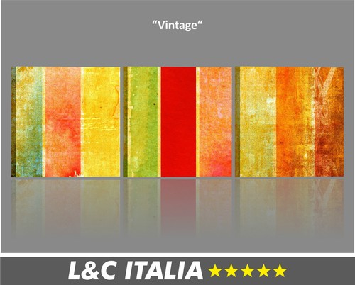 Vintage quadro moderno - vintage,
