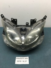 FARO FANALE ANTERIORE YAMAHA