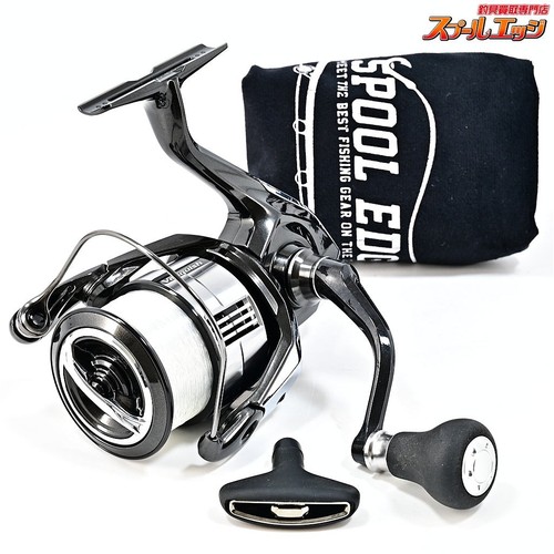 Mulinello spinning shimano - mulinello,