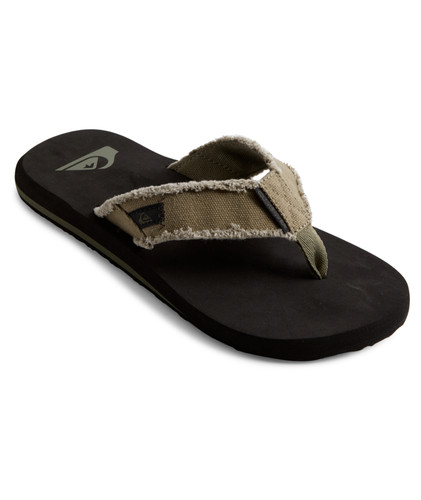 Quiksilver infradito - quiksilver,