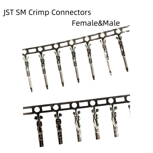 Crimpkontakte kontakt stecker - kontakt,