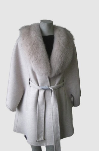 Cappotto donna nuovo 100 lana - cappotto,