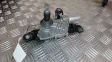 Motore tergicristallo