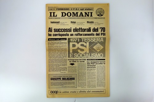 Formigine psi agli elettori - formigine,
