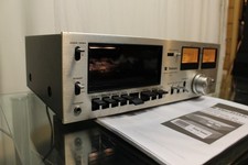 TECHNICS RS-615US HIFI STEREO