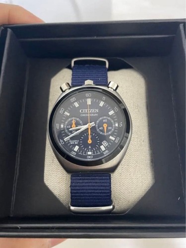 Orologio citizen tsuno chrono - orologio,