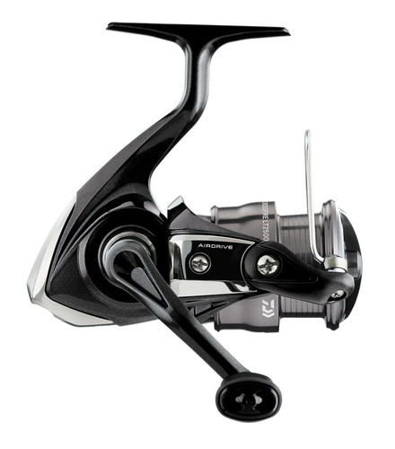 Daiwa mulinello spinning - daiwa,