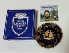 Piatto decorativo LIMOGES