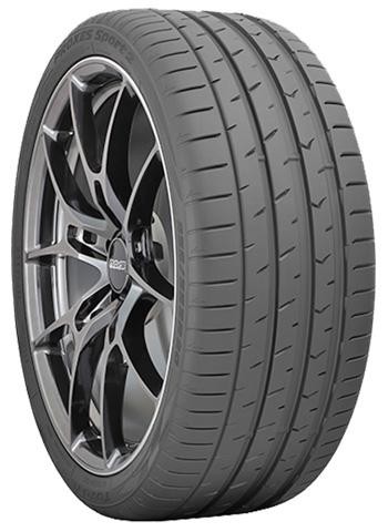 Pneumatici auto estive toyo - pneumatici,