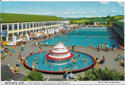 Butllns ayr outdoor - butllns,