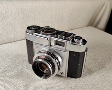 Vintage Zeiss Ikon Contina
