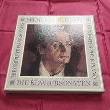 LUDWIG VAN BEETHOVEN  DIRIGENT