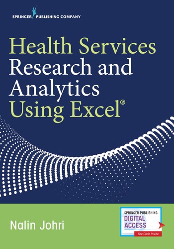 Health services research and - health,