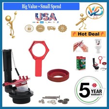 Kit Riparazione Valvola