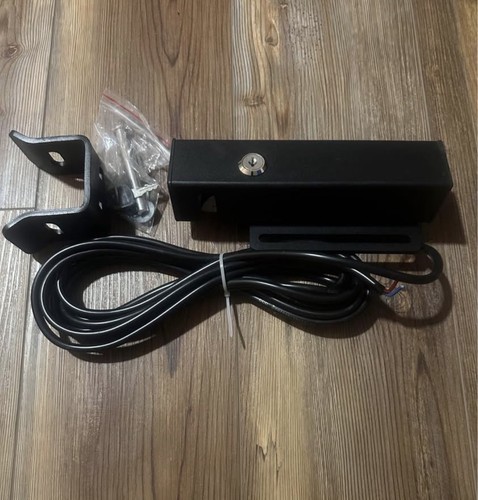 Serratura cancello - ds-02,