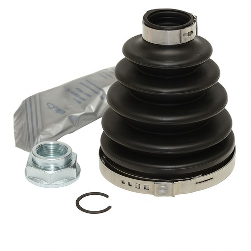 Kit soffietto albero - , motore