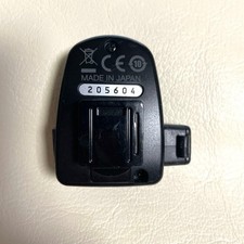 Nikon GP-1 Unità GPS