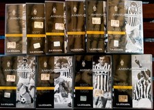 JUVENTUS JUVENTUSIASMANTE la