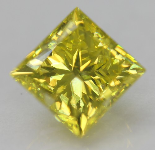 Certificato carato giallo - carato,
