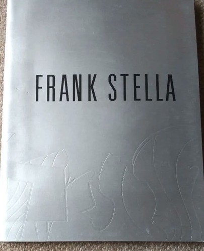 Frank stella exhibition - stella,