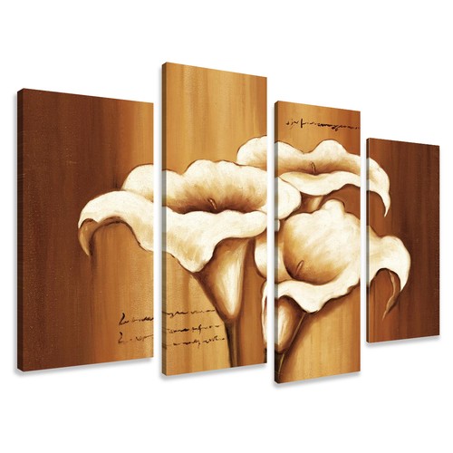 Quadro tela 130x80 - quadro, su