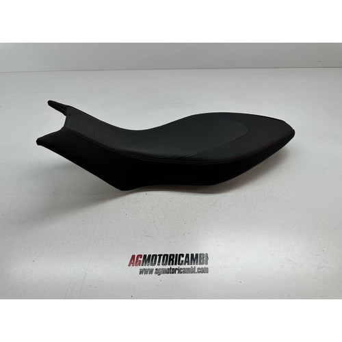 Sella aprilia dorsoduro - dorsoduro, 900