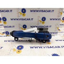 Maniglia Porta Esterno Anteriore Sinistro Toyota Yaris 4a Serie (2014)