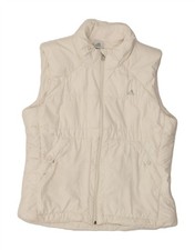 ADIDAS Gilet Imbottito Donna