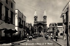 Bari Alberobello c.so V. Emanuele, Pullman, Bar F. Grande  spedita