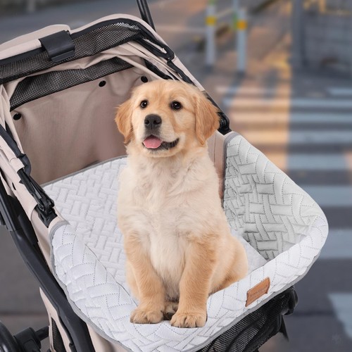 Cuscino rinfrescante per cani
