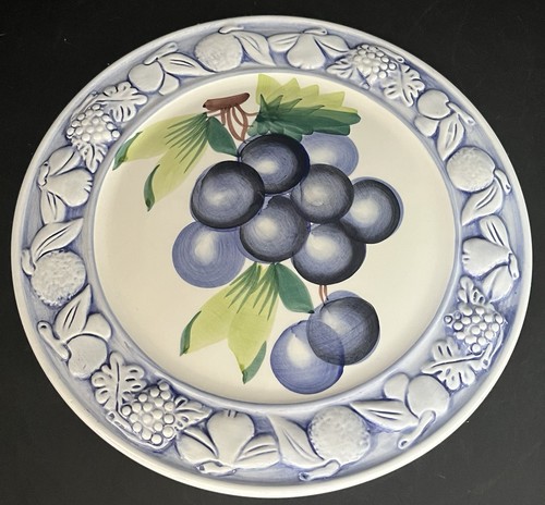 Piatto portata vintage in - piatto, da