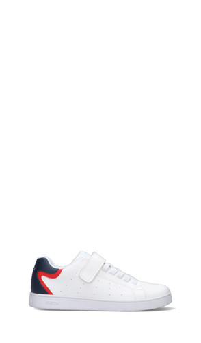 Geox sneakers bambino bianco - bambino,