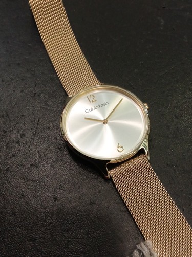 Orologio calvin klein uomo - calvin,