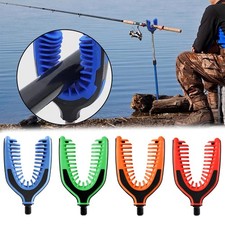 1 PZ U Rest Butt Pod Rod Rest