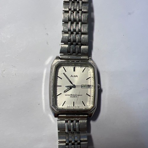 Orologio uomo alba - orologio,