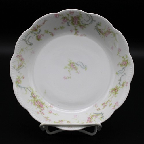 Zuppiera haviland limoges - zuppiera,