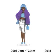 🎤 POPMART x Barbie Style