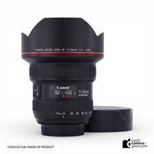 Canon EF 11-24 mm f/4L
