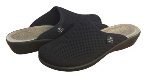 Fly flot blk anti shock - anti,