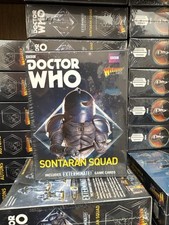 Warlord Games Dr Who Sontaran