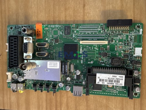 20566360 pcb - (17mb60-3.1),