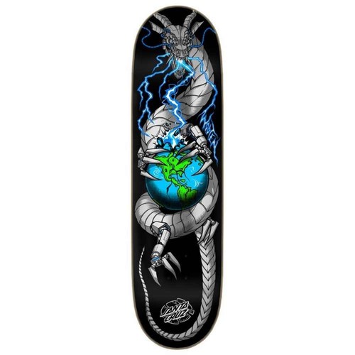 Tavola skate santa - da,