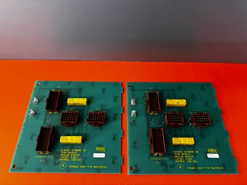 Bailey network modulo - bailey,