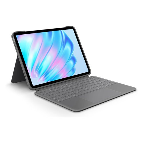 Logitech custodia con tastiera - logitech,
