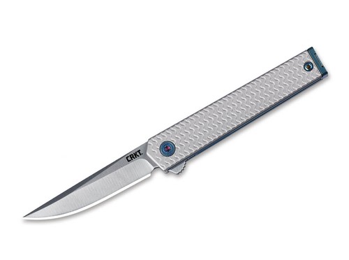 Coltello crkt ceo microflipper - coltello,