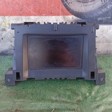 Schermo Display Centrale