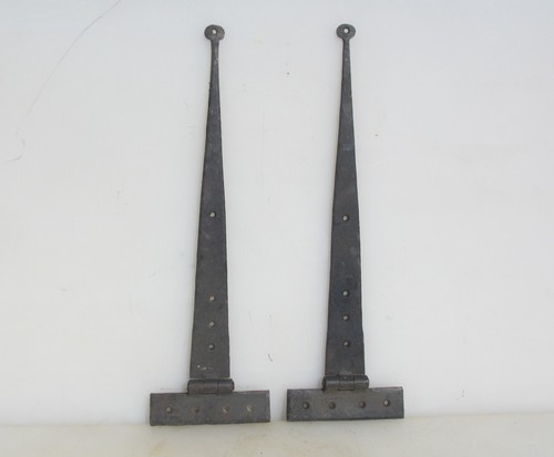 Cerniere ferro vintage - cerniere,