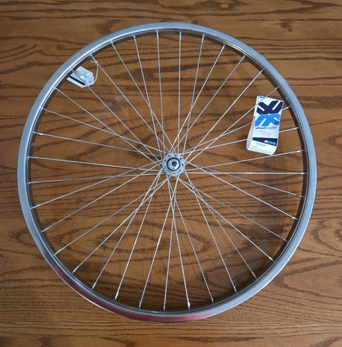 Ruota anteriore wheelmaster - anteriore,