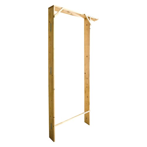 Falso telaio legno - falso,